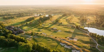 France Golf Cruise Vacation Package Cabot Bordeaux Chateaux Course - PerryGolf + Azamara Cruises